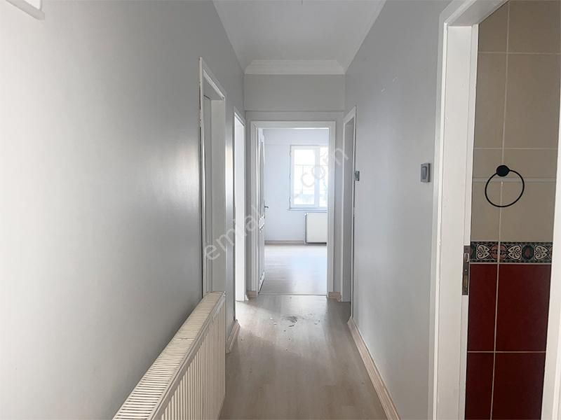 C21 Cius; Site İçerisinde 3+1 Asansörlü İçi Yapılı Kiralık Daire - Görsel 19