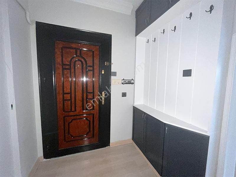 C21 Cius; Site İçerisinde 3+1 Asansörlü İçi Yapılı Kiralık Daire - Görsel 4