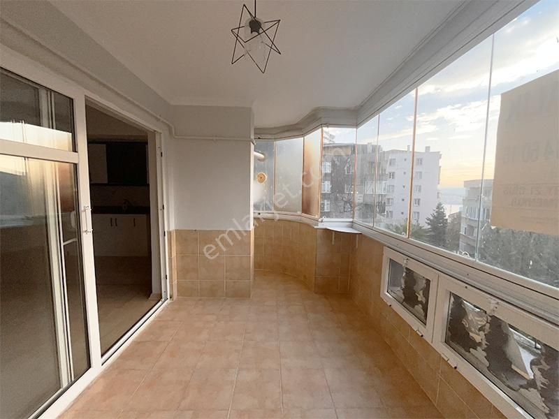 C21 Cius; Site İçerisinde 3+1 Asansörlü İçi Yapılı Kiralık Daire - Görsel 9