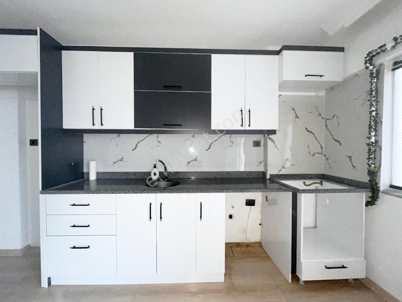 C21 Cius; Site İçerisinde 3+1 Asansörlü İçi Yapılı Kiralık Daire - Görsel 12