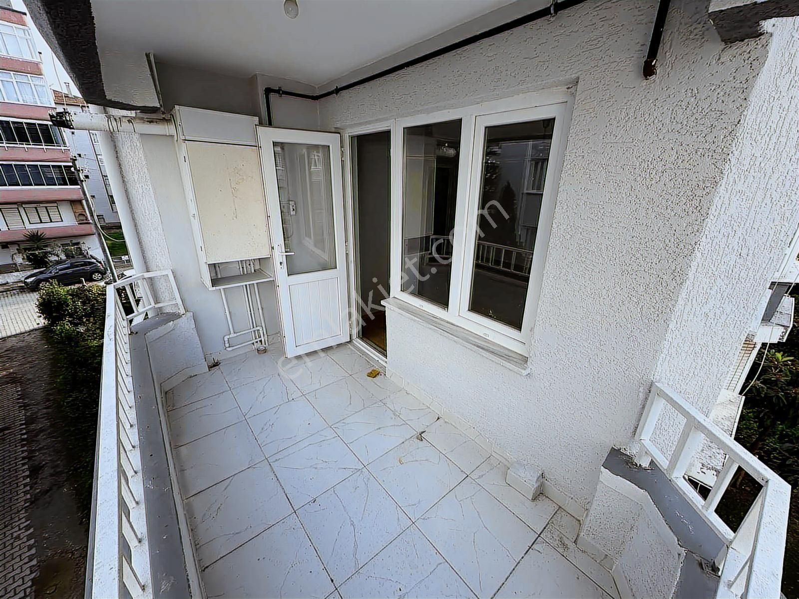 Tırpan Gayrimenkulden 2+1 100m2 Arakat Asansörlü Düzayak - Görsel 15