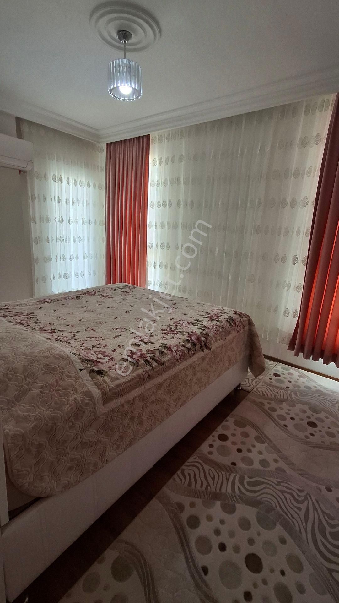 Gürselpaşa**bulvar Üzeri**9/7.katı**kapalı Mutfak Geniş Oturum** - Görsel 7