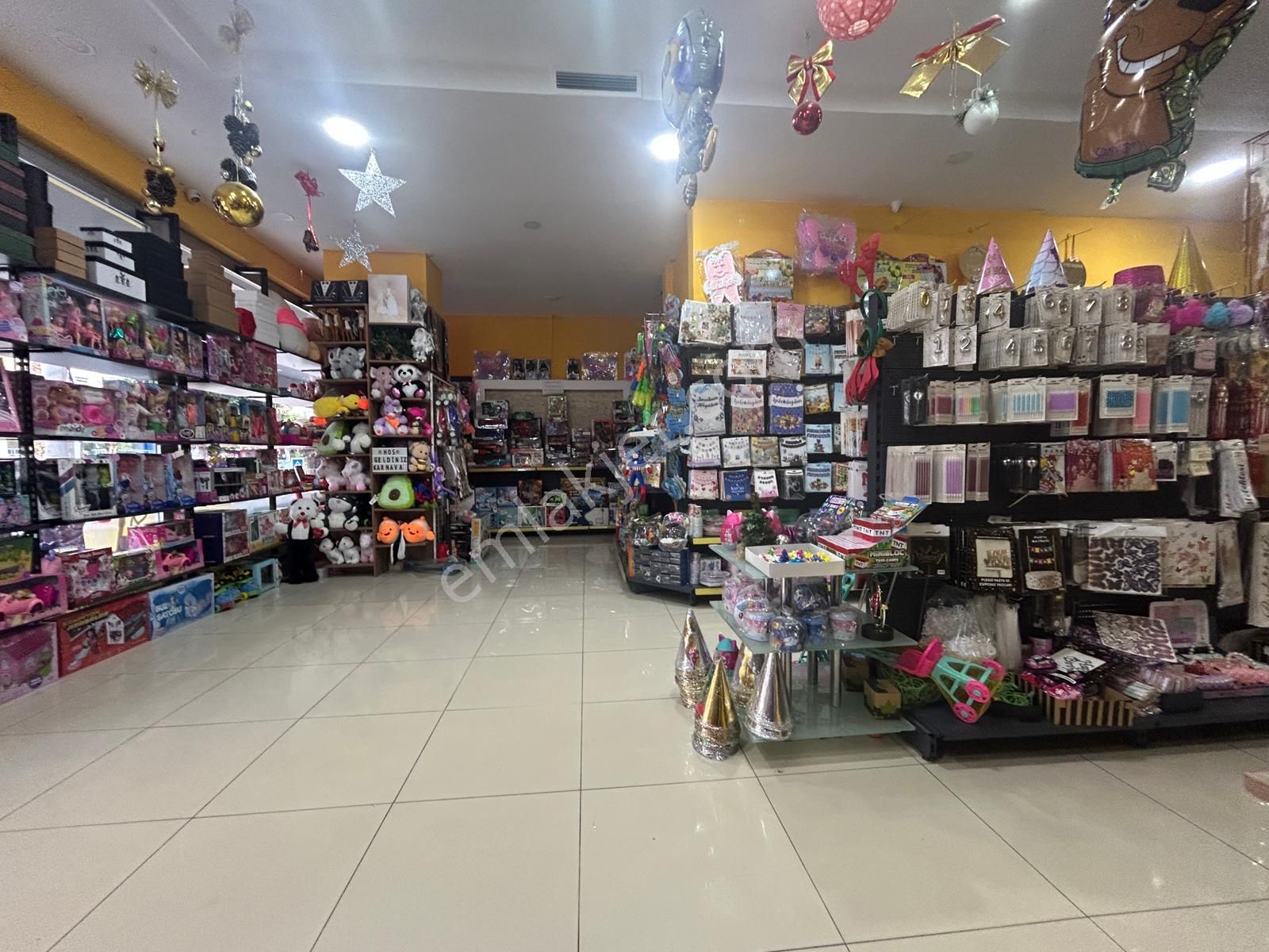 Alanya Merkez Saray Mahallesin'de Kiralık 3 Kat Kurumsal İş Yeri - Görsel 26