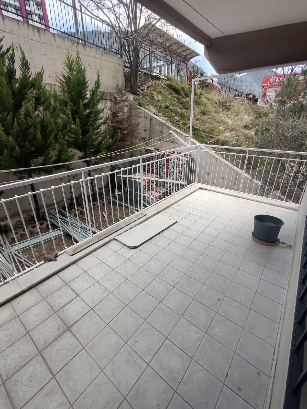 Kaan Emlaktan Depozitosuz Bağbaşı Yeniyolda Kiralık 3+1 Daire - Görsel 4