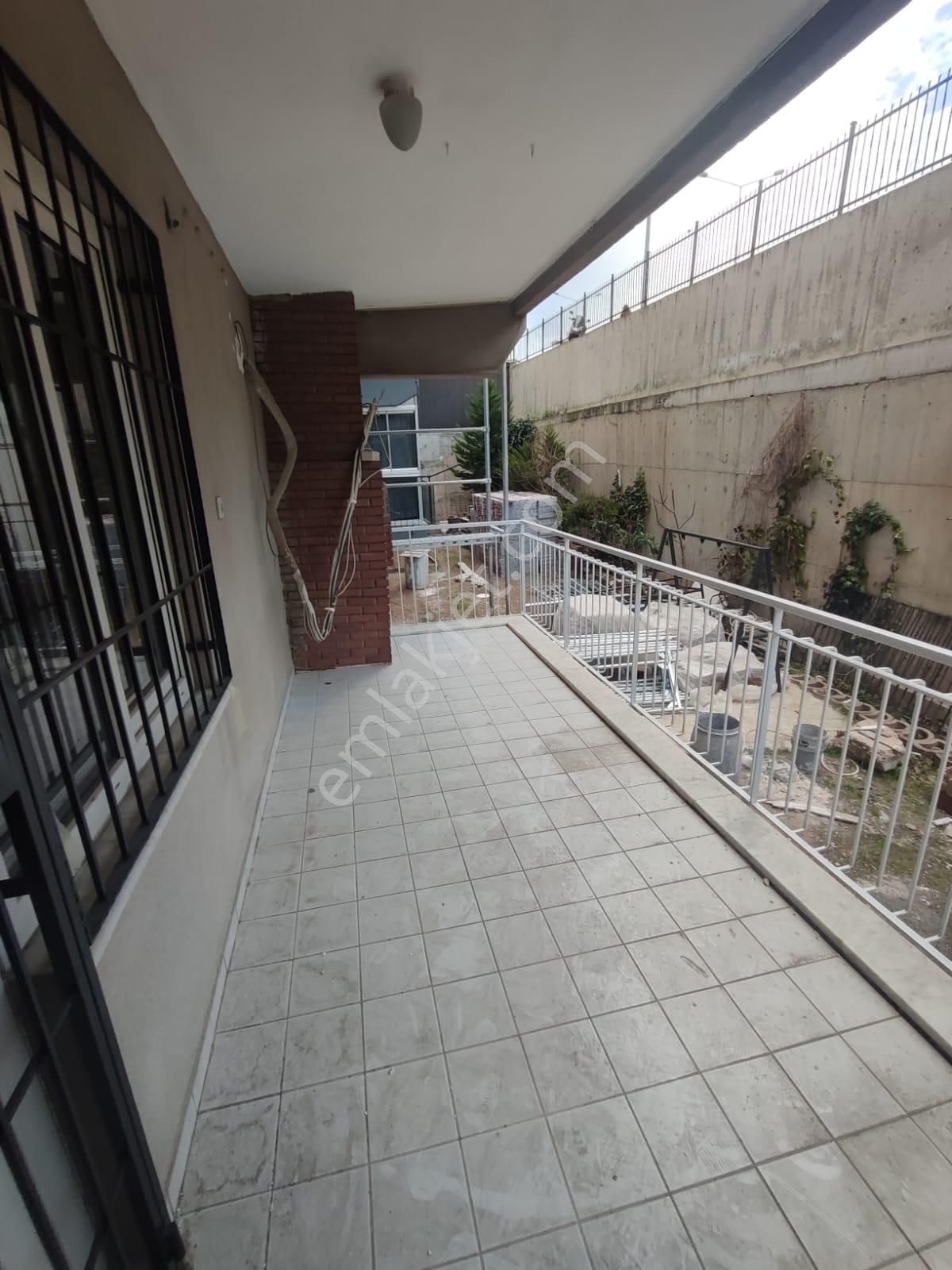 Kaan Emlaktan Depozitosuz Bağbaşı Yeniyolda Kiralık 3+1 Daire - Görsel 13