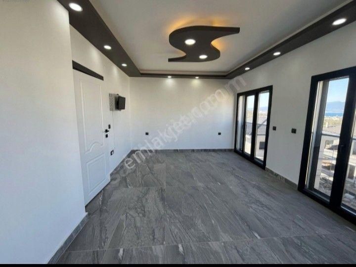 2 Adet Triplex Villa Müstakil - Görsel 10