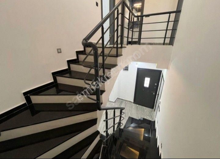 2 Adet Triplex Villa Müstakil - Görsel 11