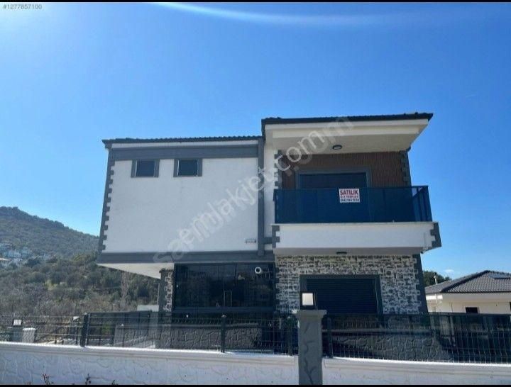 2 Adet Triplex Villa Müstakil - Görsel 15