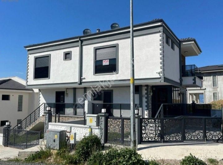 2 Adet Triplex Villa Müstakil - Görsel 6