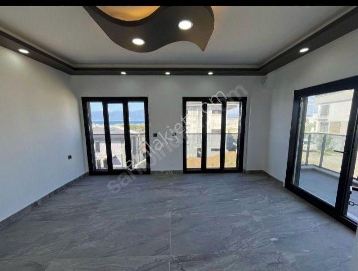 2 Adet Triplex Villa Müstakil - Görsel 12