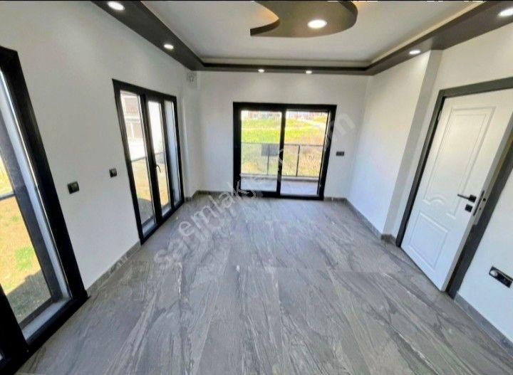 2 Adet Triplex Villa Müstakil - Görsel 14