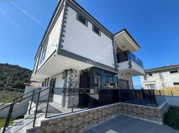 2 Adet Triplex Villa Müstakil - Görsel 7