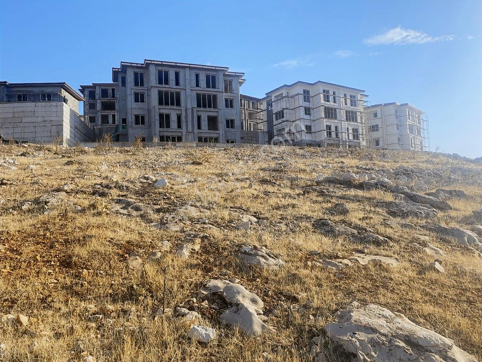 Gedikte Satılık Malatya Manzaralı Arsa 788 M2 Fırsat Arsa - Görsel 15