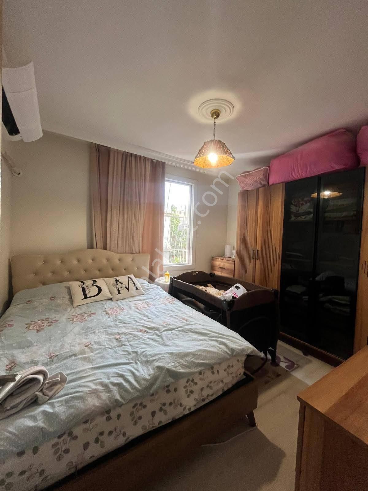 Yeşilyurtta İçi Yapılı Satılık Müstakil Daire - Görsel 2