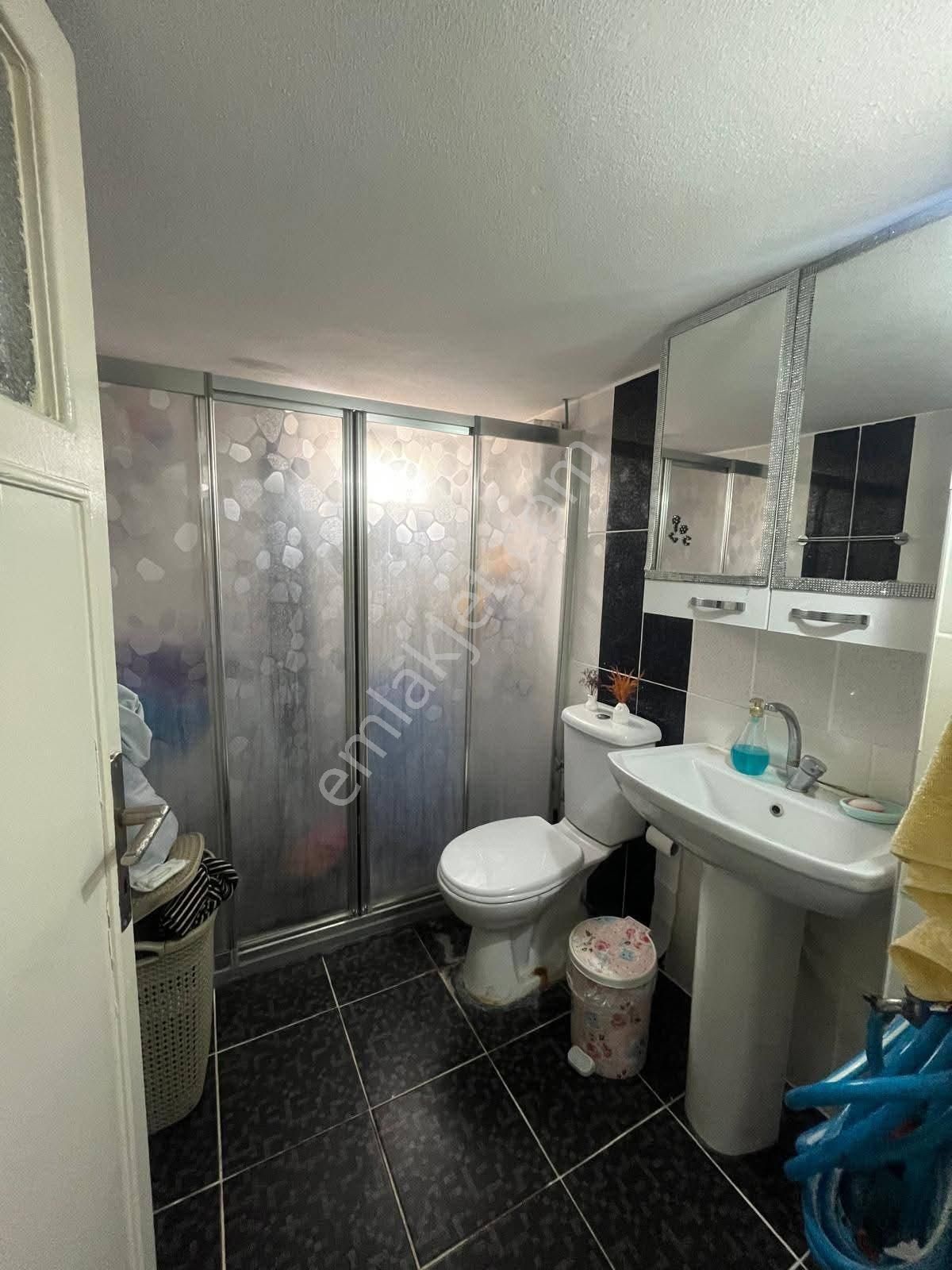 Yeşilyurtta İçi Yapılı Satılık Müstakil Daire - Görsel 3