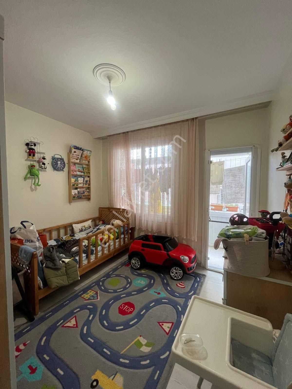 Yeşilyurtta İçi Yapılı Satılık Müstakil Daire - Görsel 7