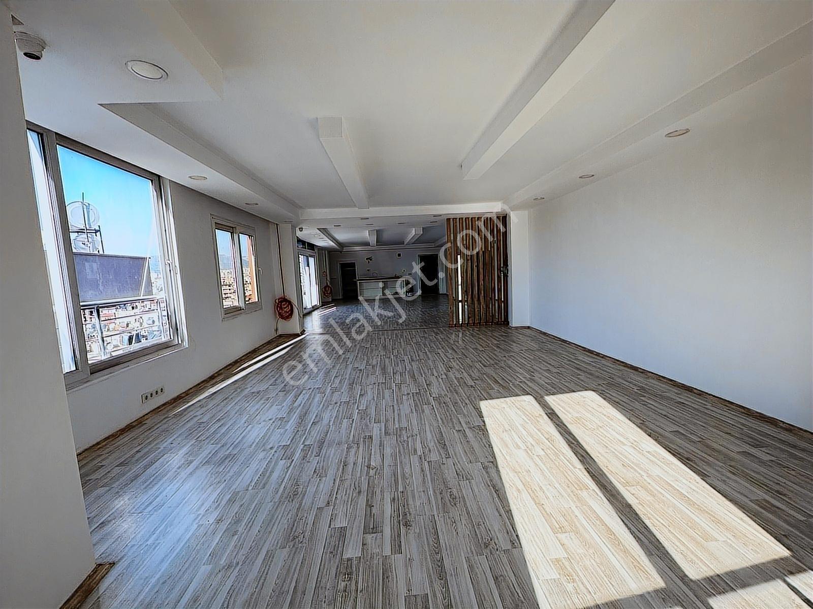 New Form'dan Barış Mah.istiklal Caddesi'nde 200 M2 Satılık Ofis - Görsel 13