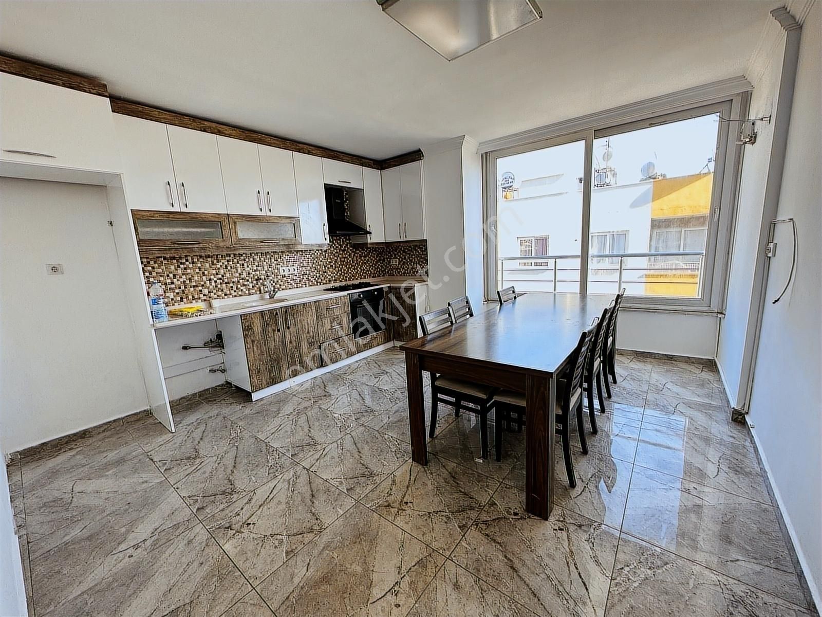 New Form'dan Barış Mah.istiklal Caddesi'nde 200 M2 Satılık Ofis - Görsel 20