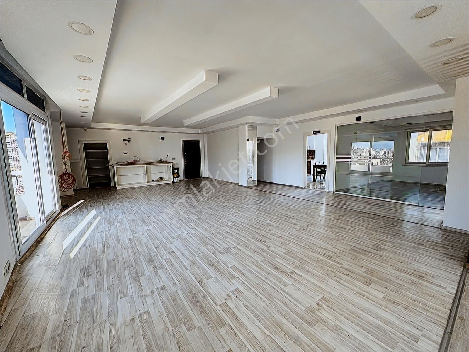 New Form'dan Barış Mah.istiklal Caddesi'nde 200 M2 Satılık Ofis - Görsel 6
