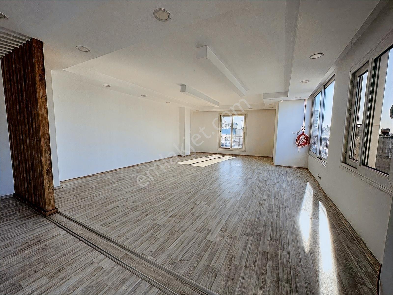 New Form'dan Barış Mah.istiklal Caddesi'nde 200 M2 Satılık Ofis - Görsel 4