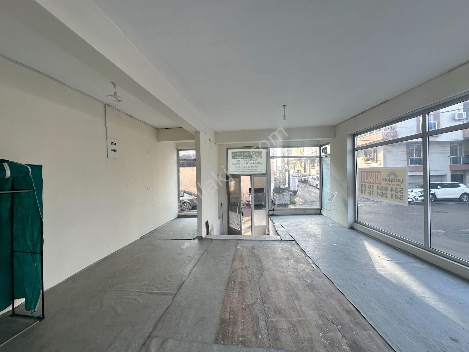 Çalışkan__dan Aydın Mahallesi De 100 M2 Kiralık Dükkan - Görsel 7