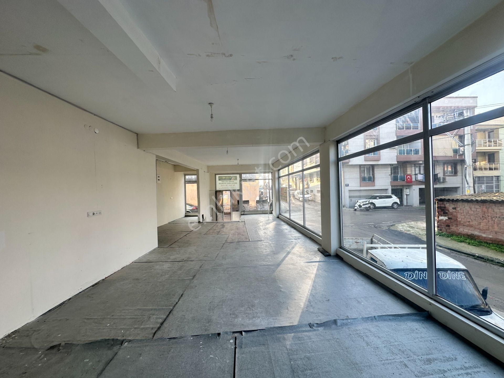 Çalışkan__dan Aydın Mahallesi De 100 M2 Kiralık Dükkan - Görsel 4
