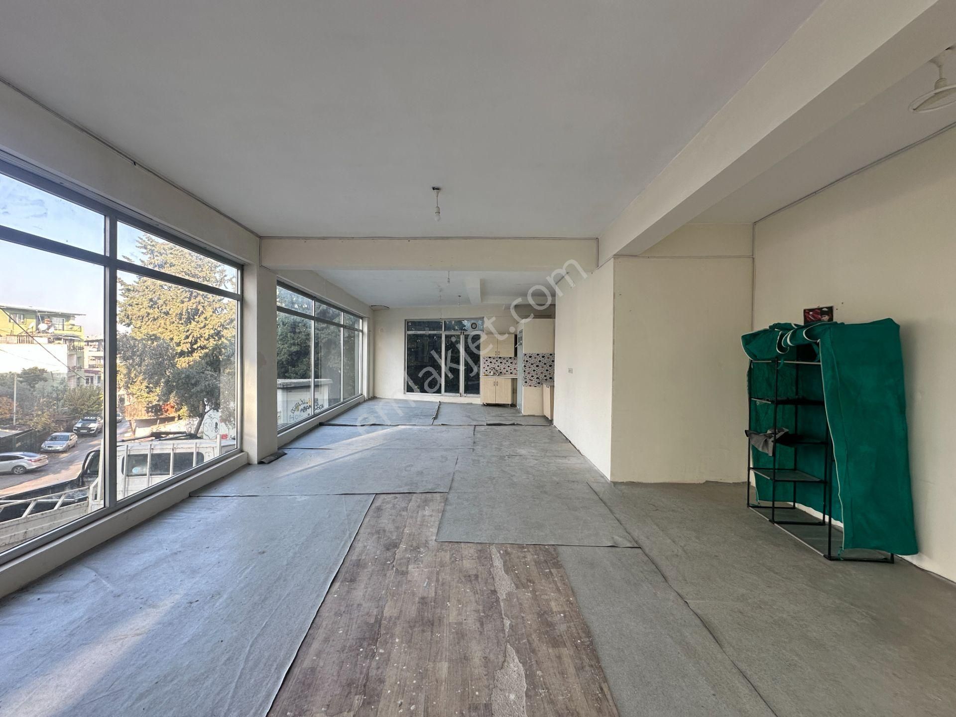 Çalışkan__dan Aydın Mahallesi De 100 M2 Kiralık Dükkan - Görsel 3