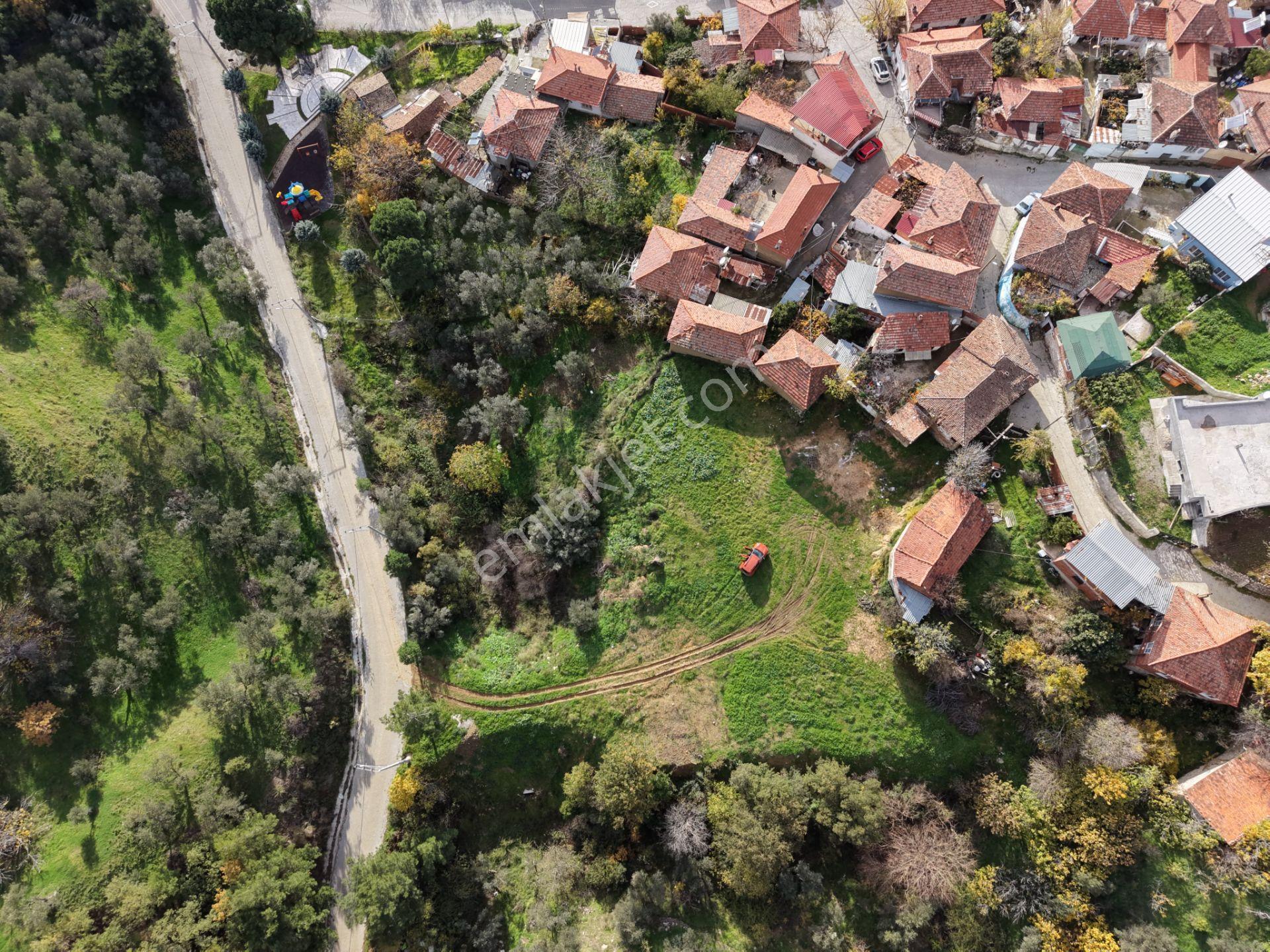 Mera Emlak'tan Dereli Köyünde 20 Villalık 2.560m2 İmarlı Arsa - Görsel 25