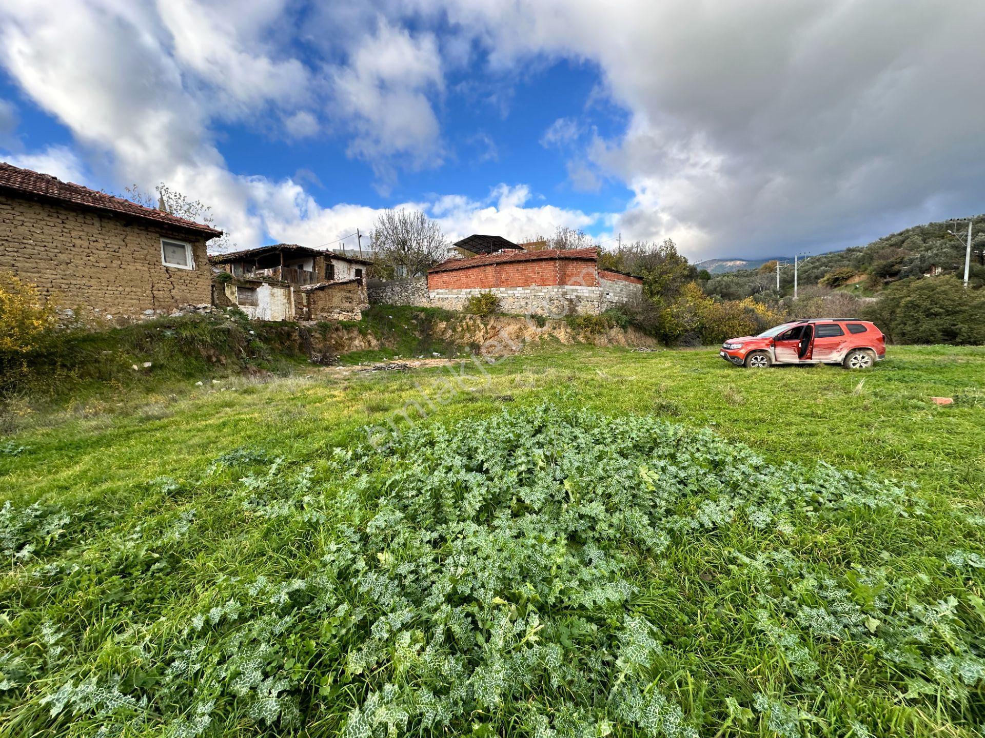 Mera Emlak'tan Dereli Köyünde 20 Villalık 2.560m2 İmarlı Arsa - Görsel 34