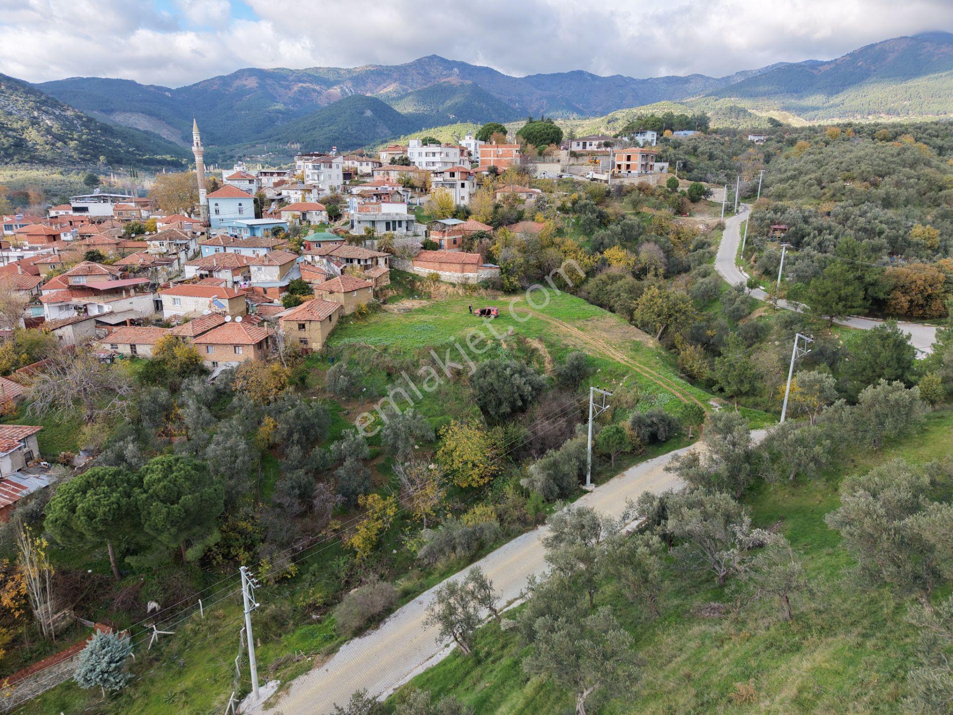 Mera Emlak'tan Dereli Köyünde 20 Villalık 2.560m2 İmarlı Arsa - Görsel 4