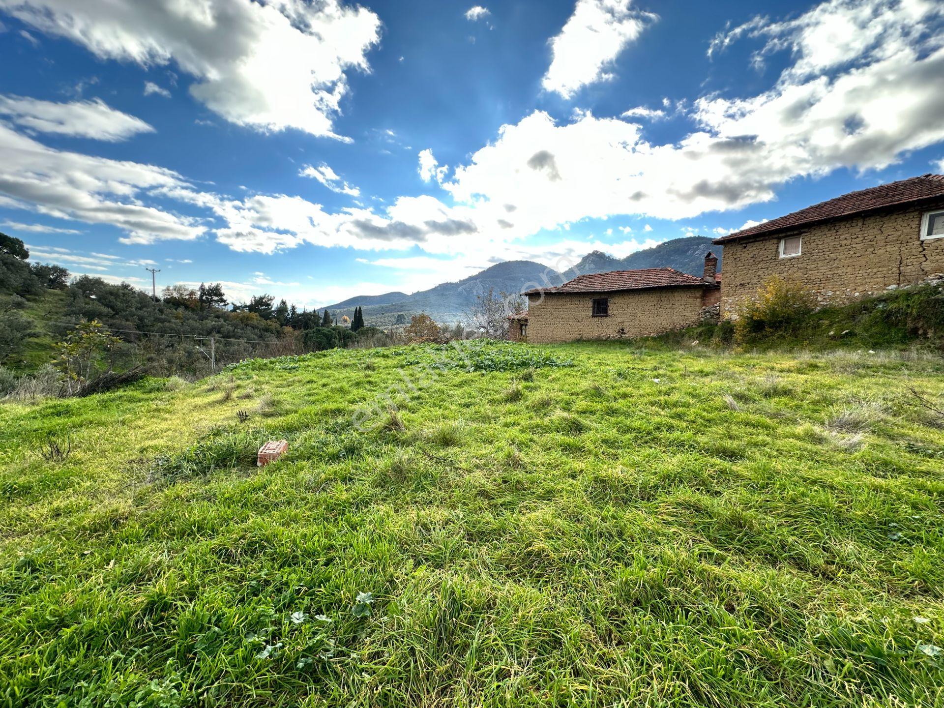 Mera Emlak'tan Dereli Köyünde 20 Villalık 2.560m2 İmarlı Arsa - Görsel 21