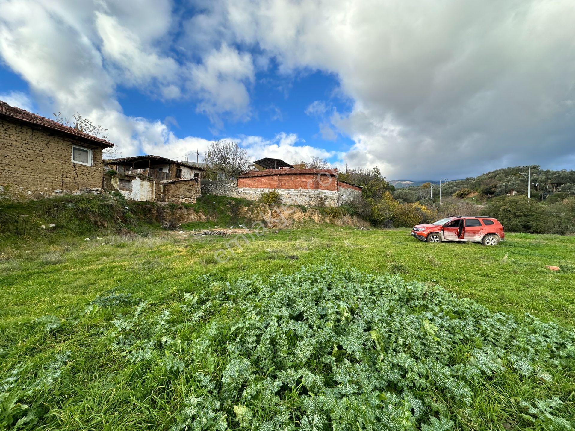 Mera Emlak'tan Dereli Köyünde 20 Villalık 2.560m2 İmarlı Arsa - Görsel 31