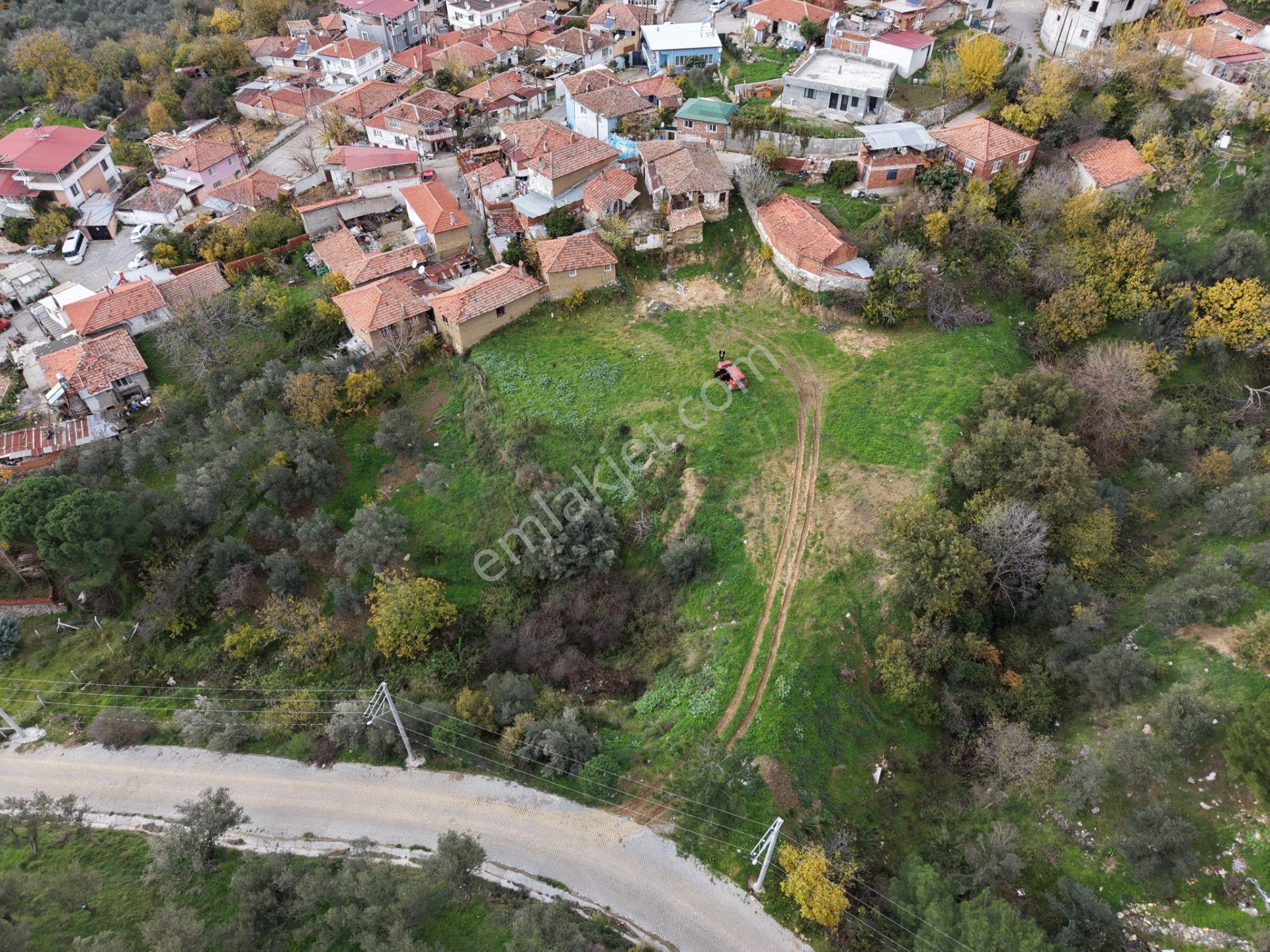Mera Emlak'tan Dereli Köyünde 20 Villalık 2.560m2 İmarlı Arsa - Görsel 15