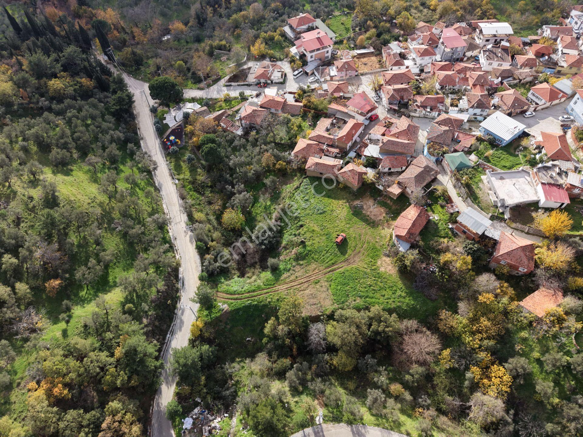 Mera Emlak'tan Dereli Köyünde 20 Villalık 2.560m2 İmarlı Arsa - Görsel 23