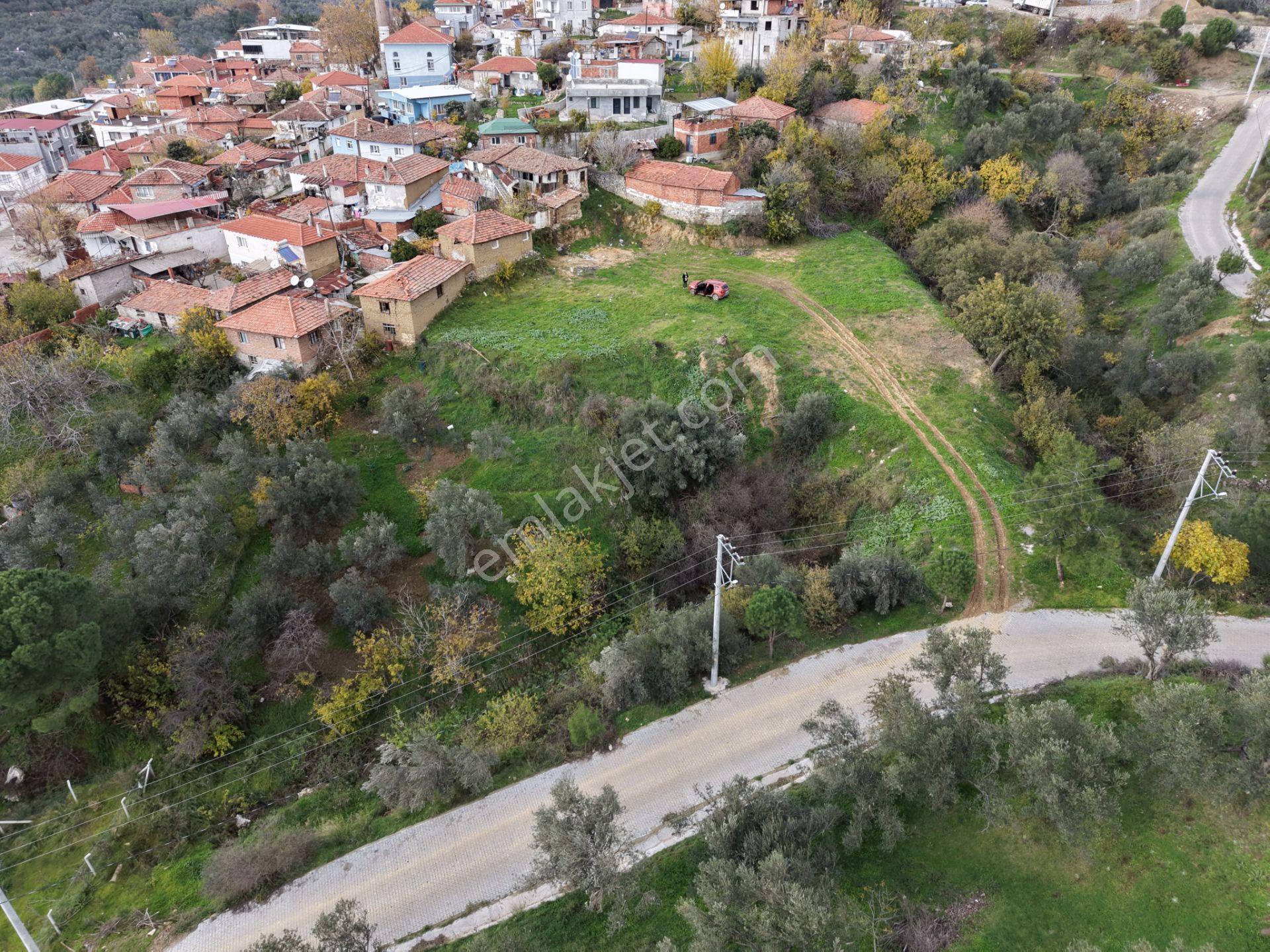 Mera Emlak'tan Dereli Köyünde 20 Villalık 2.560m2 İmarlı Arsa - Görsel 11