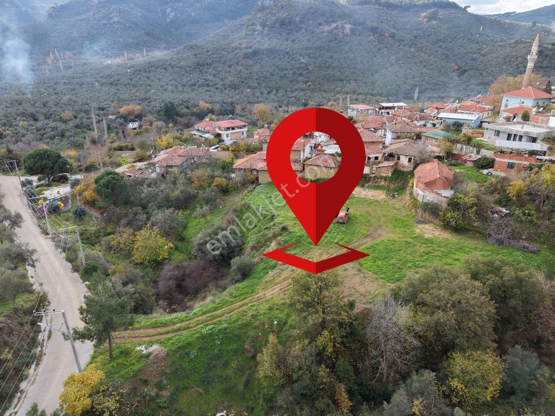 Mera Emlak'tan Dereli Köyünde 20 Villalık 2.560m2 İmarlı Arsa - Görsel 6