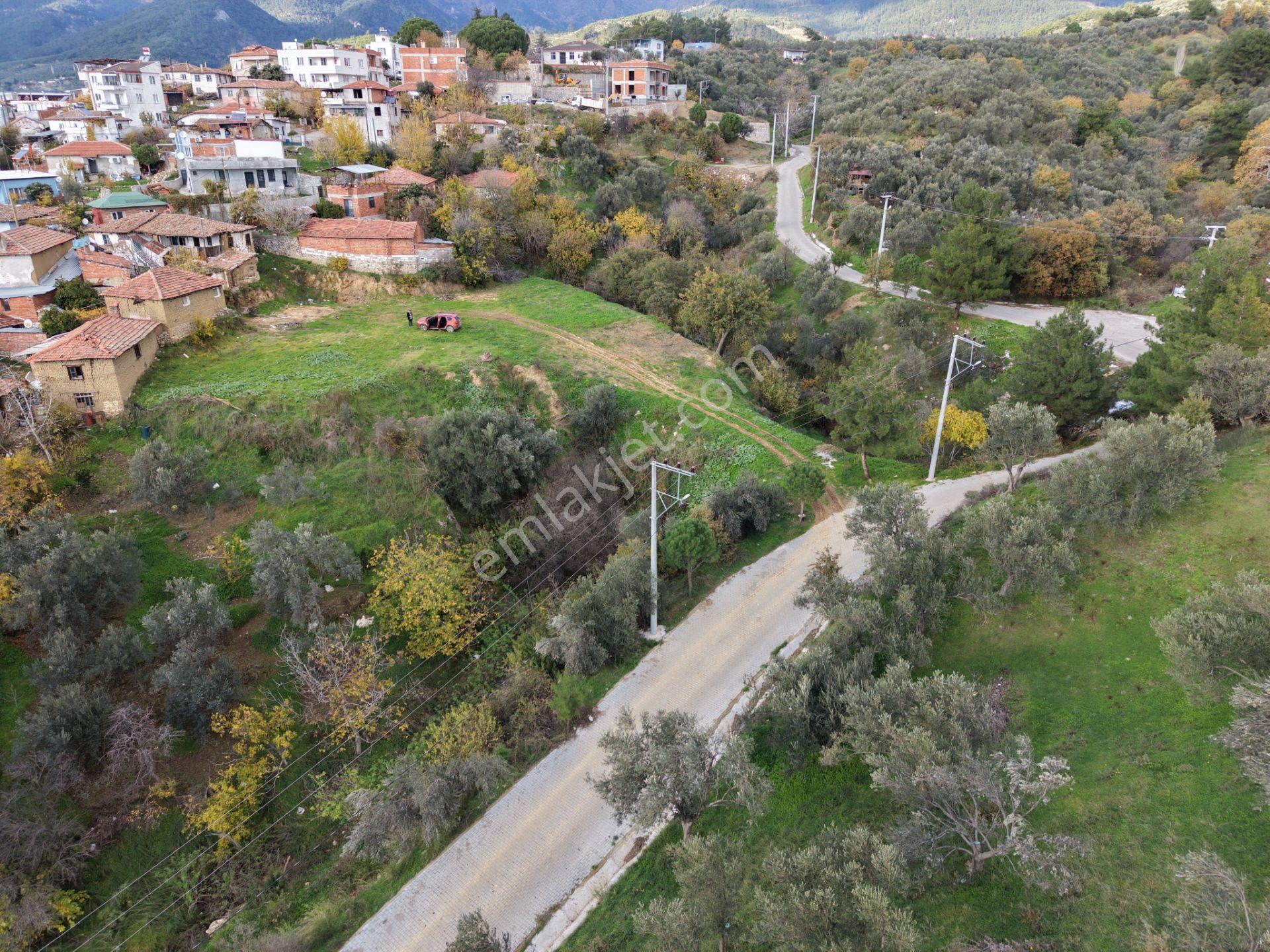 Mera Emlak'tan Dereli Köyünde 20 Villalık 2.560m2 İmarlı Arsa - Görsel 7
