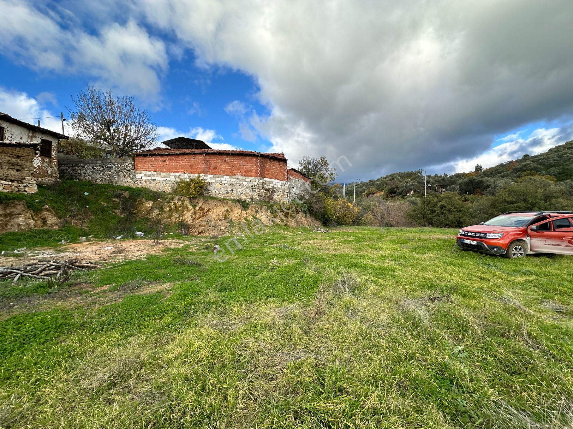 Mera Emlak'tan Dereli Köyünde 20 Villalık 2.560m2 İmarlı Arsa - Görsel 26