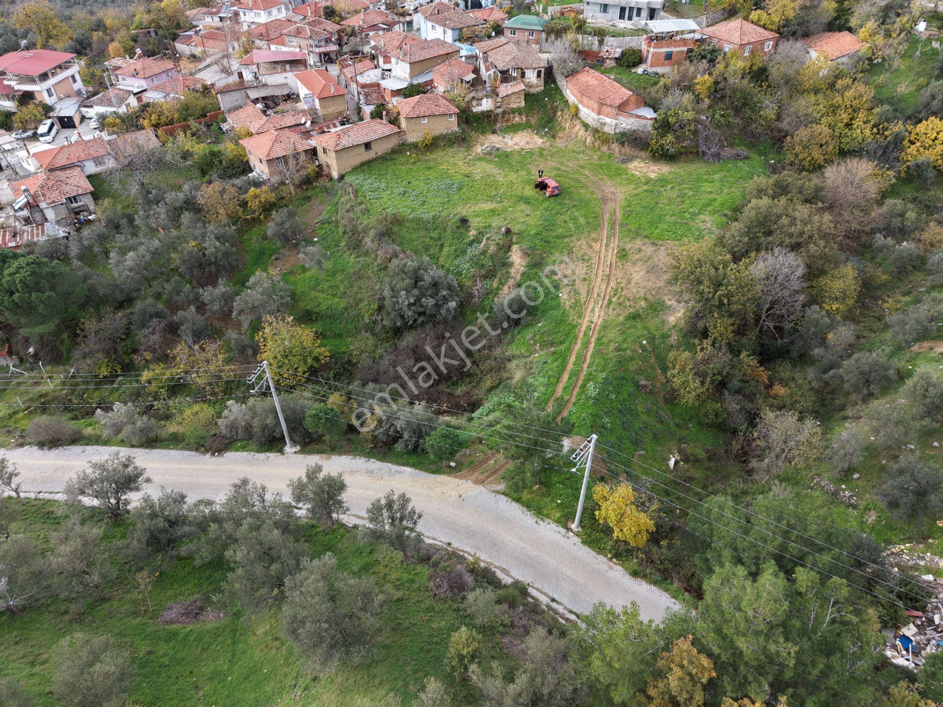 Mera Emlak'tan Dereli Köyünde 20 Villalık 2.560m2 İmarlı Arsa - Görsel 13