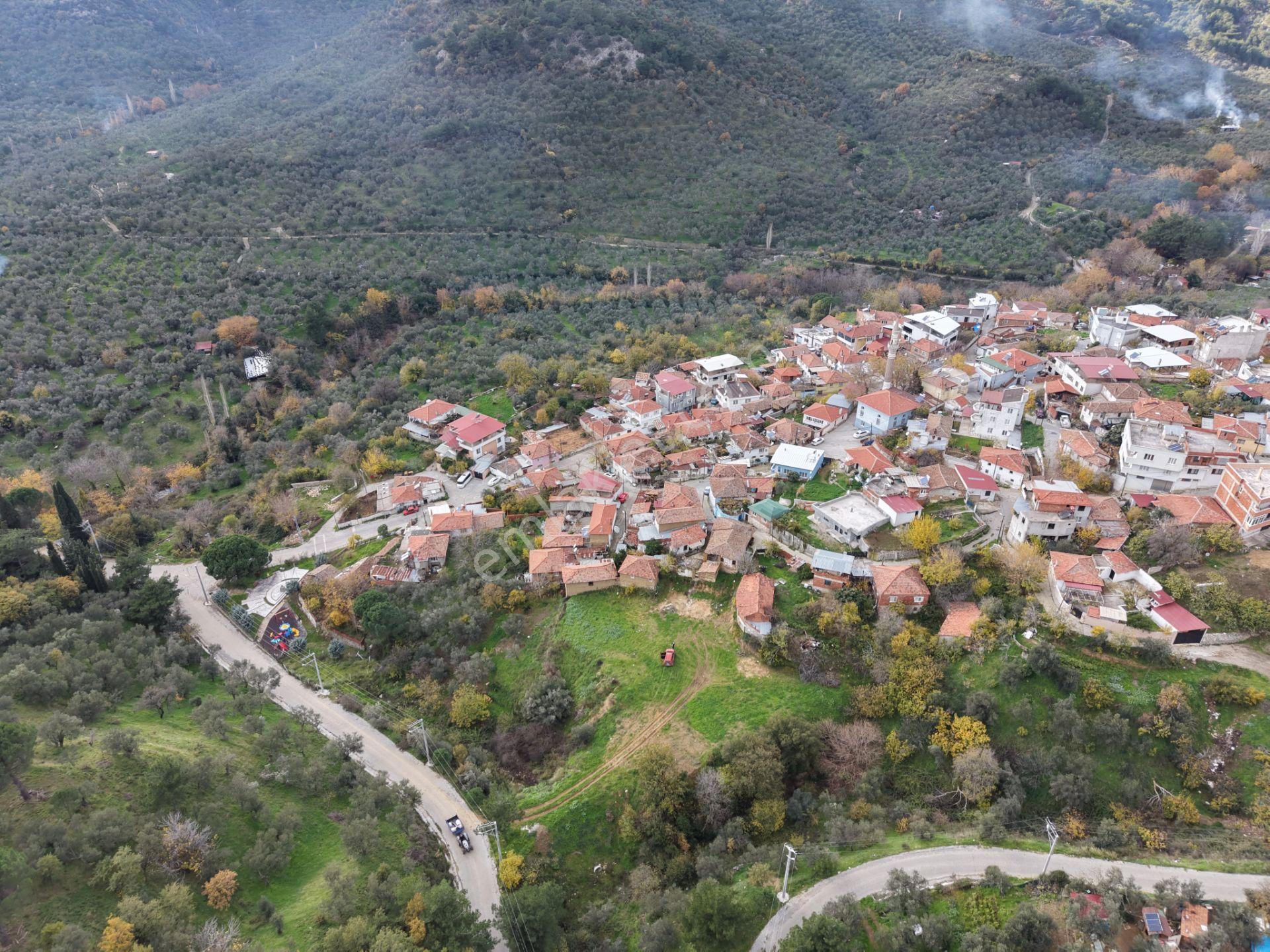 Mera Emlak'tan Dereli Köyünde 20 Villalık 2.560m2 İmarlı Arsa - Görsel 16
