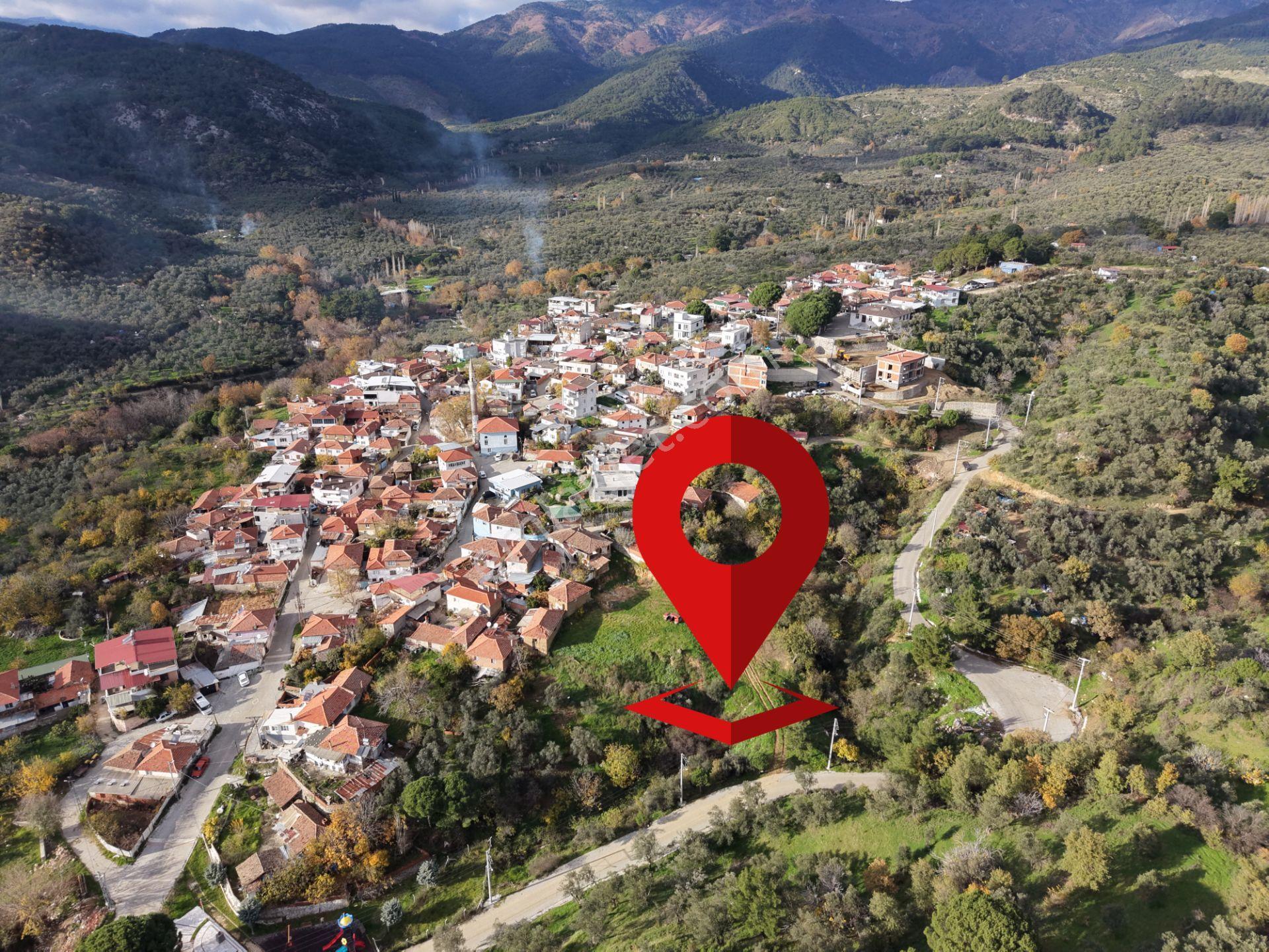 Mera Emlak'tan Dereli Köyünde 20 Villalık 2.560m2 İmarlı Arsa - Görsel 8