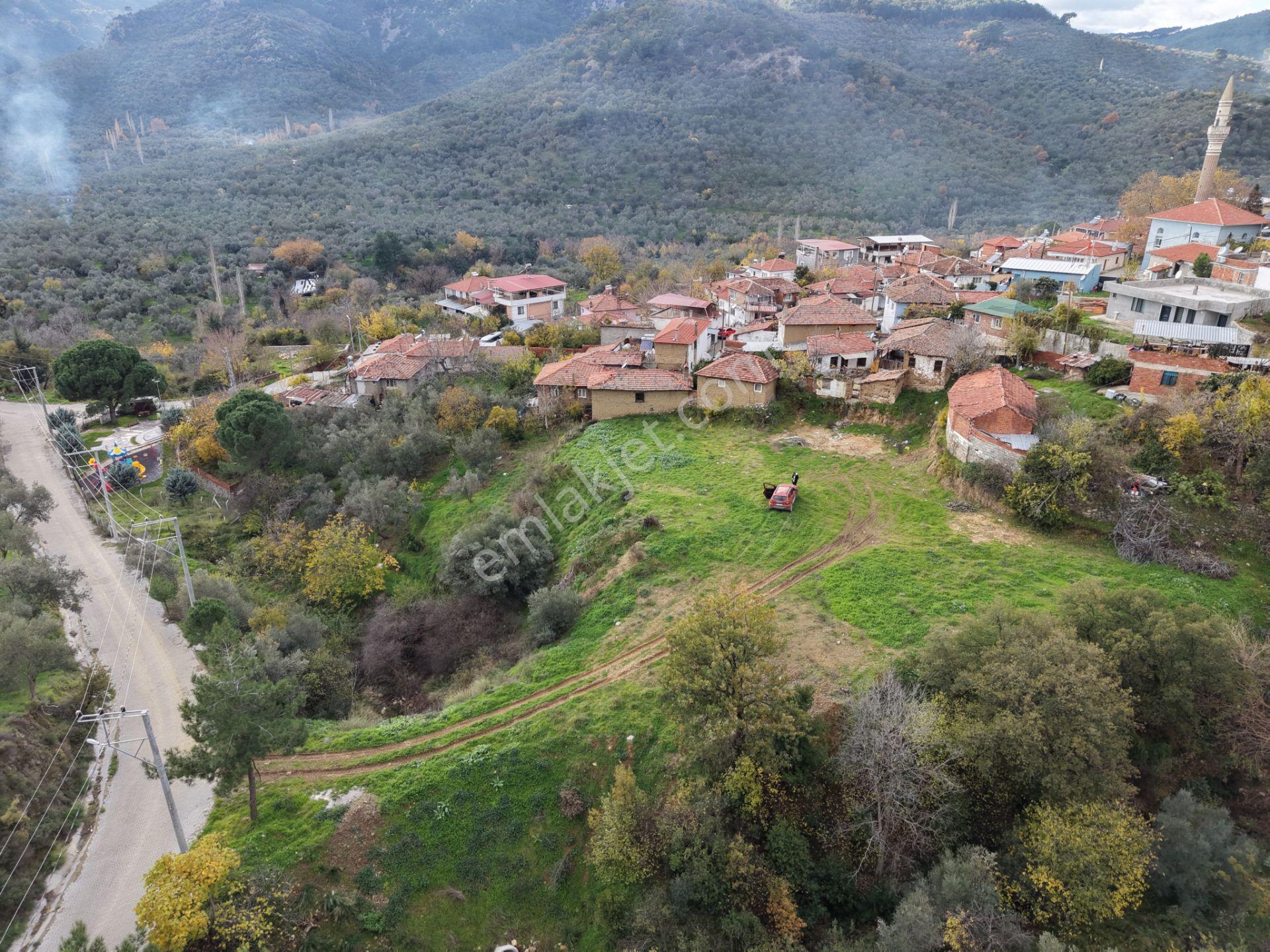 Mera Emlak'tan Dereli Köyünde 20 Villalık 2.560m2 İmarlı Arsa - Görsel 9