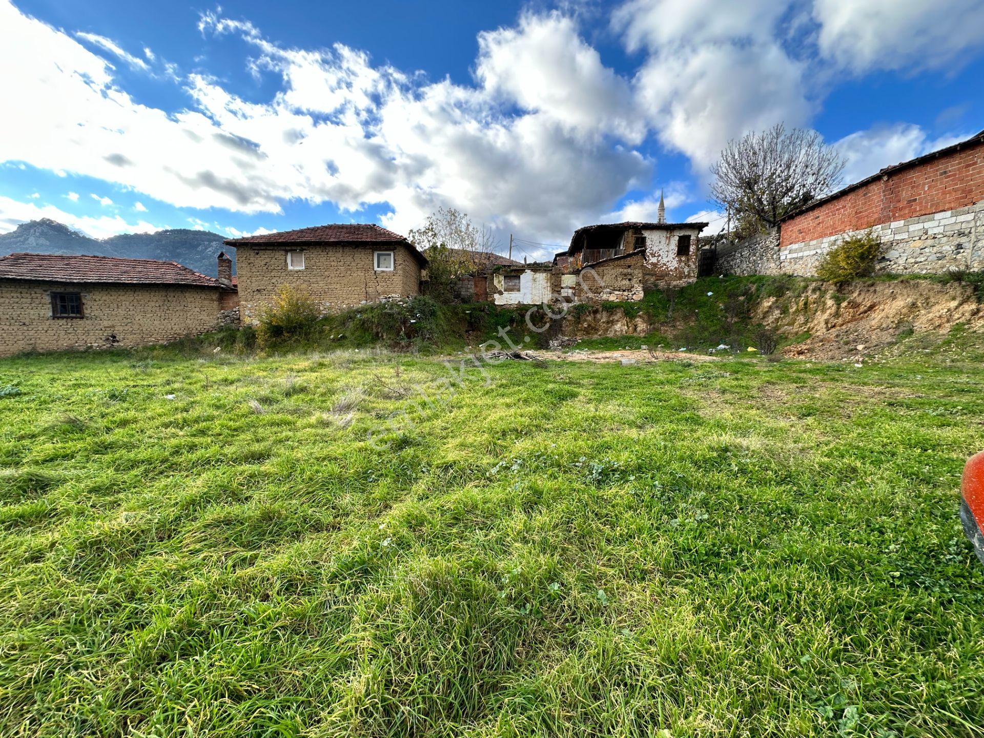 Mera Emlak'tan Dereli Köyünde 20 Villalık 2.560m2 İmarlı Arsa - Görsel 10
