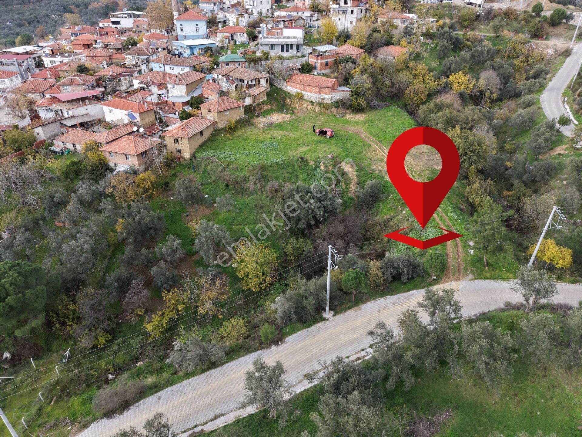 Mera Emlak'tan Dereli Köyünde 20 Villalık 2.560m2 İmarlı Arsa - Görsel 3