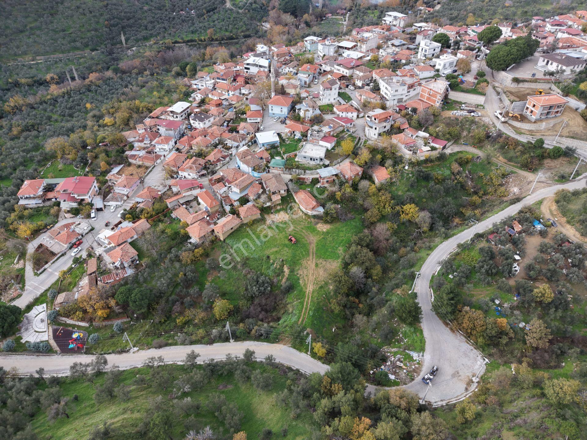 Mera Emlak'tan Dereli Köyünde 20 Villalık 2.560m2 İmarlı Arsa - Görsel 19
