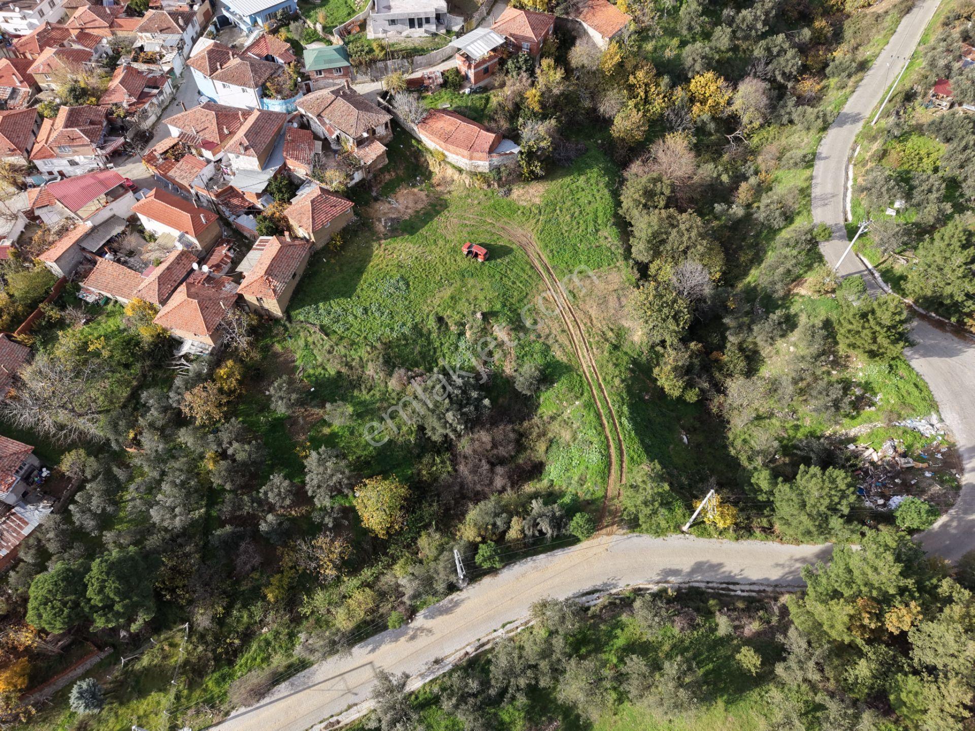 Mera Emlak'tan Dereli Köyünde 20 Villalık 2.560m2 İmarlı Arsa - Görsel 29