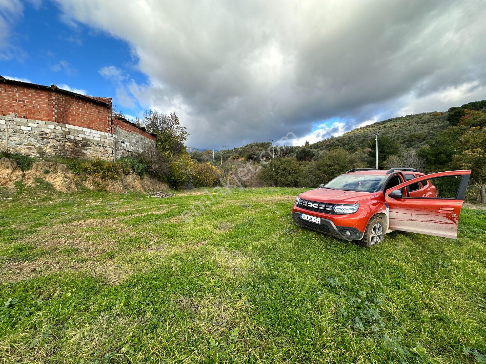 Mera Emlak'tan Dereli Köyünde 20 Villalık 2.560m2 İmarlı Arsa - Görsel 24