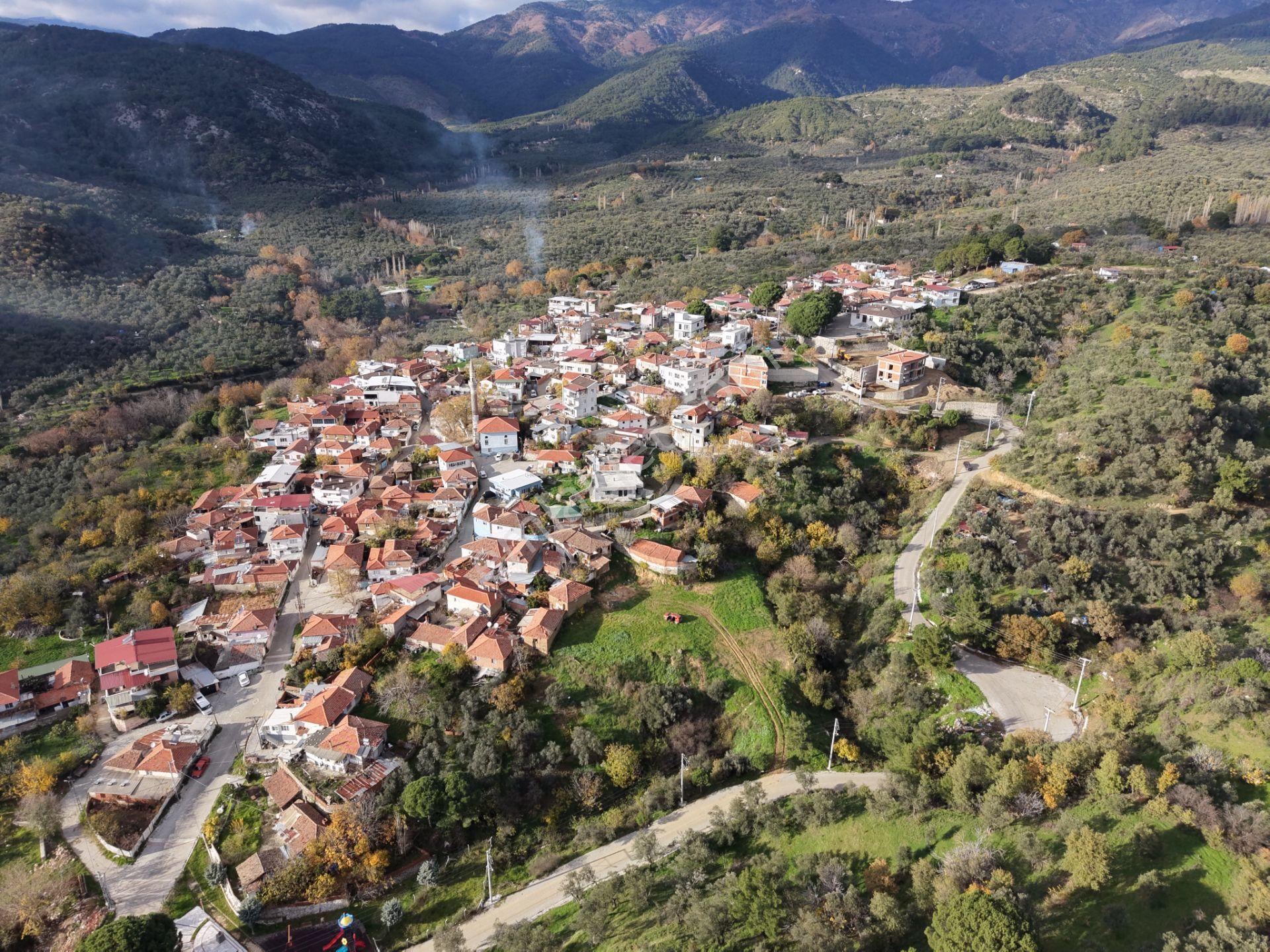 Mera Emlak'tan Dereli Köyünde 20 Villalık 2.560m2 İmarlı Arsa - Görsel 27