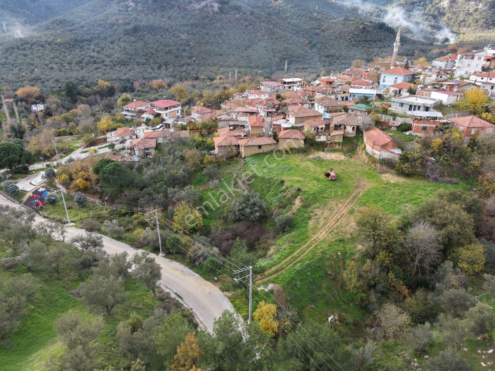 Mera Emlak'tan Dereli Köyünde 20 Villalık 2.560m2 İmarlı Arsa - Görsel 2