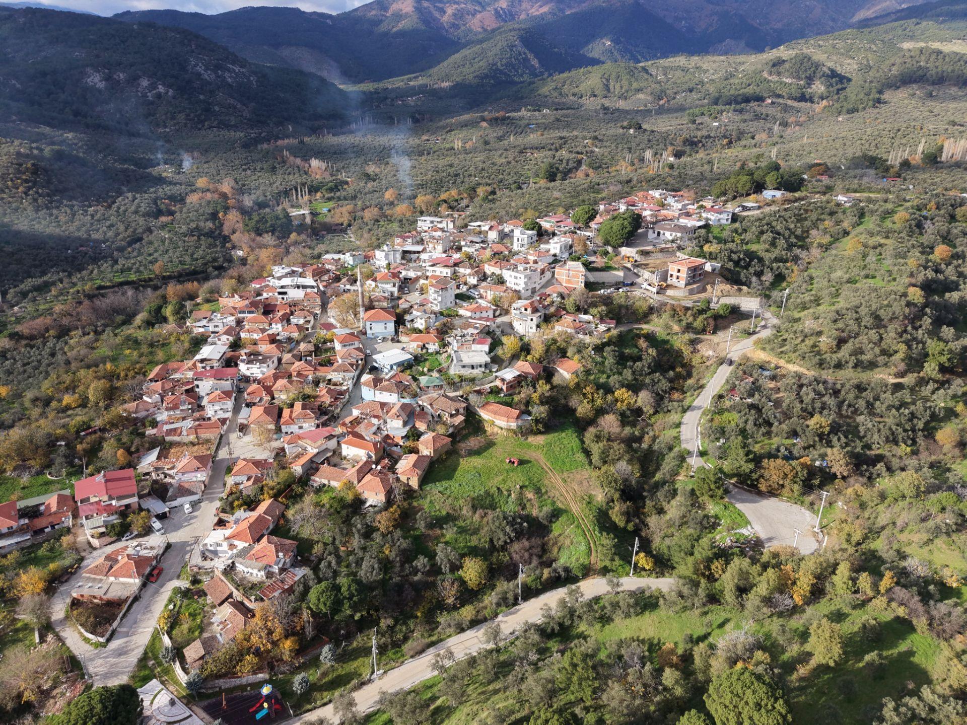 Mera Emlak'tan Dereli Köyünde 20 Villalık 2.560m2 İmarlı Arsa - Görsel 28